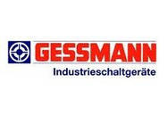 Потенціометри W. GESSMANN GMBH (Гессманн)