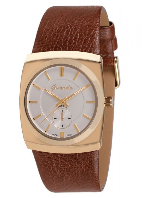 Годинник Guardo 09309 GWBr