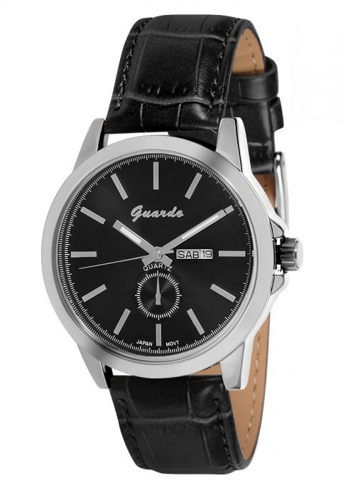Годинник Guardo 09387 SBB