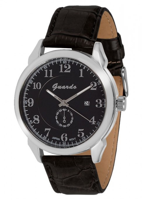 Годинник Guardo 09388 SBB