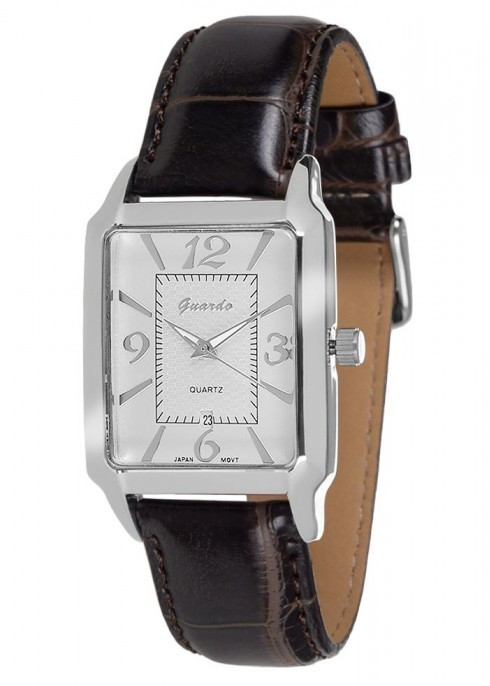 Годинник Guardo 09417 SWBr