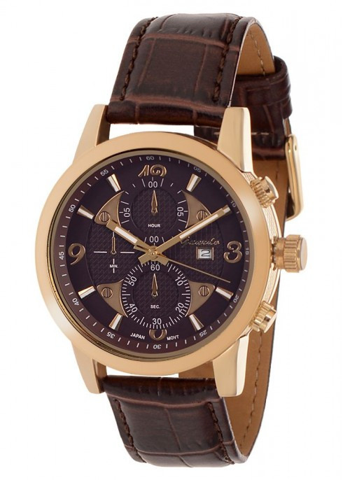 Годинник Guardo 09490 GBrBr