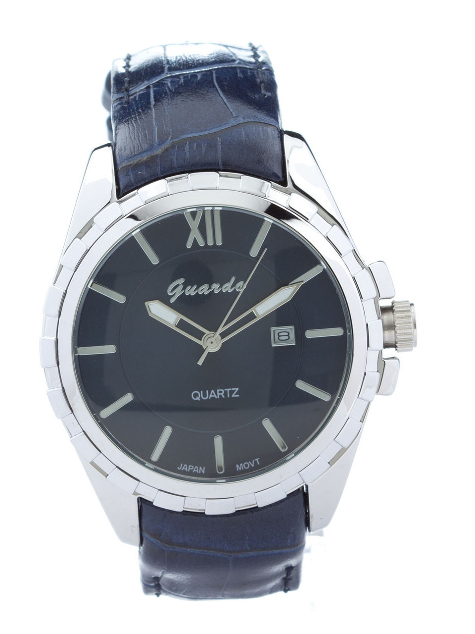 Годинник Guardo 09678 SBlBl