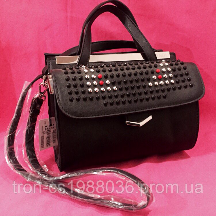 Жіноча Сумка Fendi