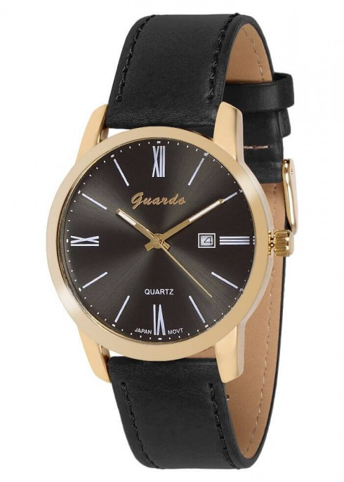 Годинник Guardo 09905 GBB