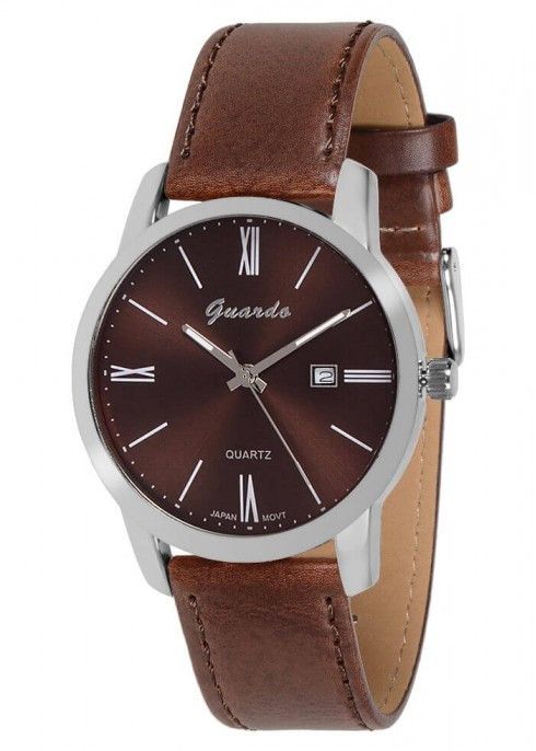 Годинник Guardo 09905 SBrBr