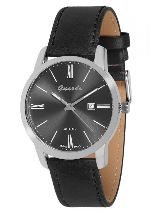 Годинник Guardo 09905 SBB