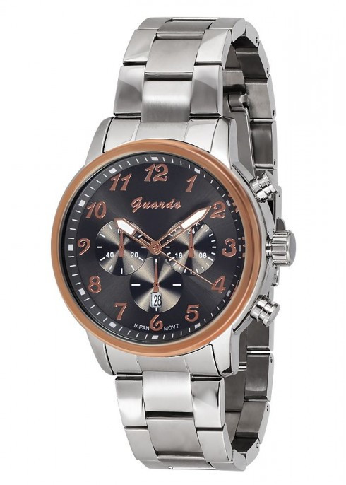 Годинник Guardo 10387(m) RgsB