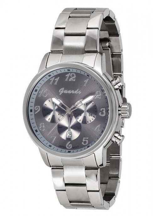 Годинник Guardo 10387(m) SGr