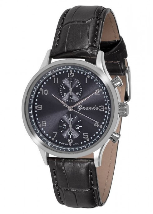 Годинник Guardo 10601 SBB