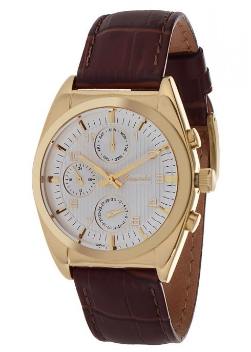 Годинник Guardo S00749 GWBr
