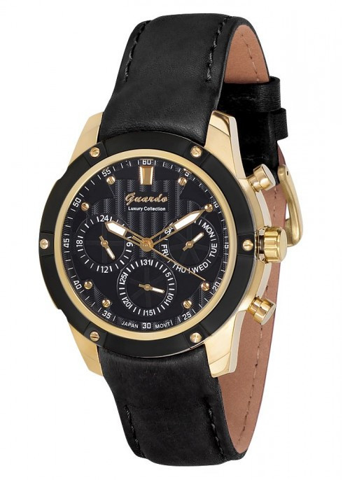 Годинник Guardo S00942 GBB