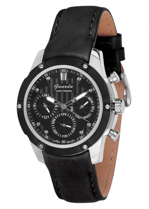 Годинник Guardo S00942 SBB