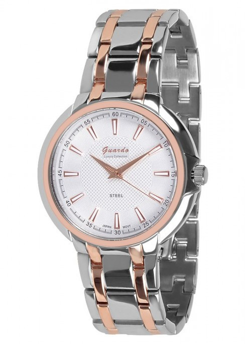 Годинник Guardo S00955(m) RgsW
