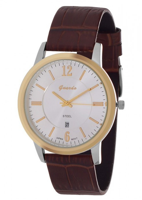 Годинник Guardo S00994 GsWBr