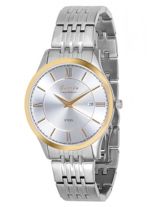 Годинник Guardo S00995(m) GsW