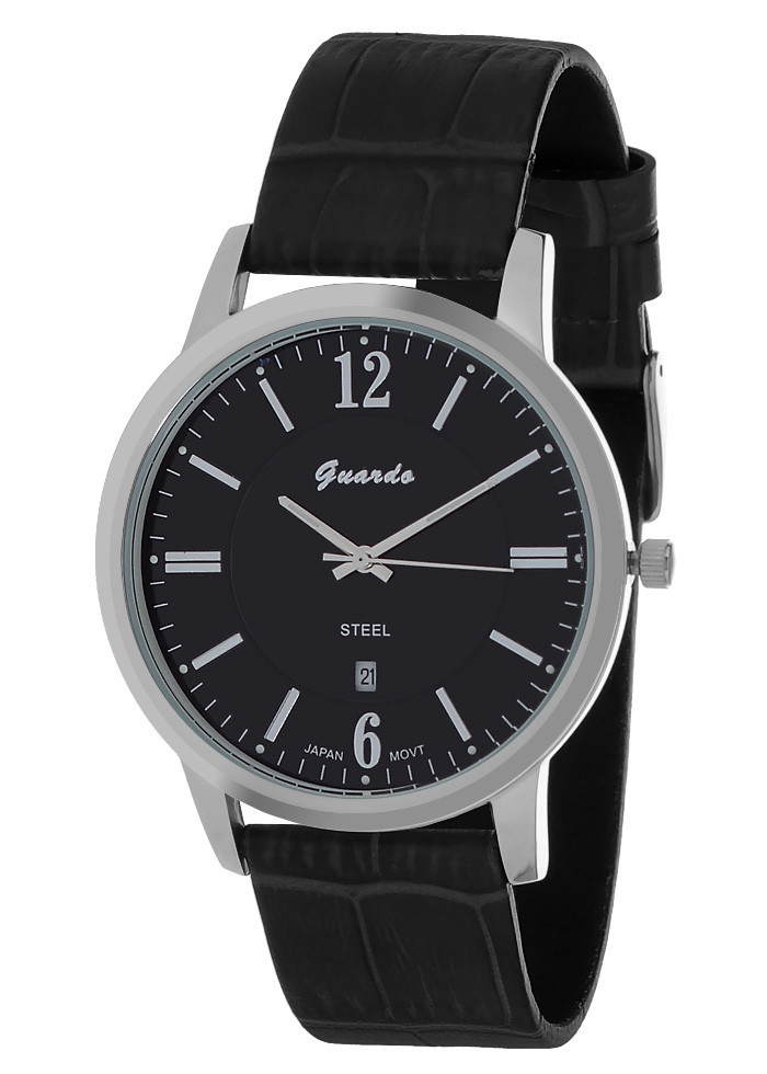 Годинник Guardo S00994 SBB
