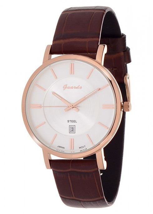 Годинник Guardo S00997 RgWBr