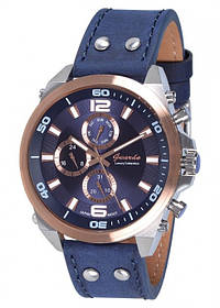 Годинник Guardo S01006 RgsBlBl