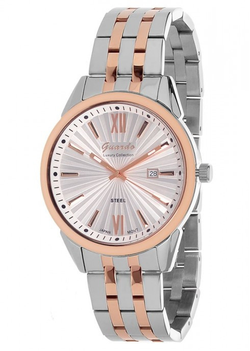 Годинник Guardo S01019(m) RgsW