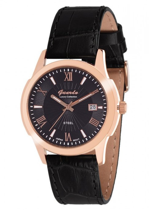 Годинник Guardo S01023 RgBB