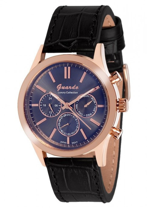 Годинник Guardo S01041 RgBB