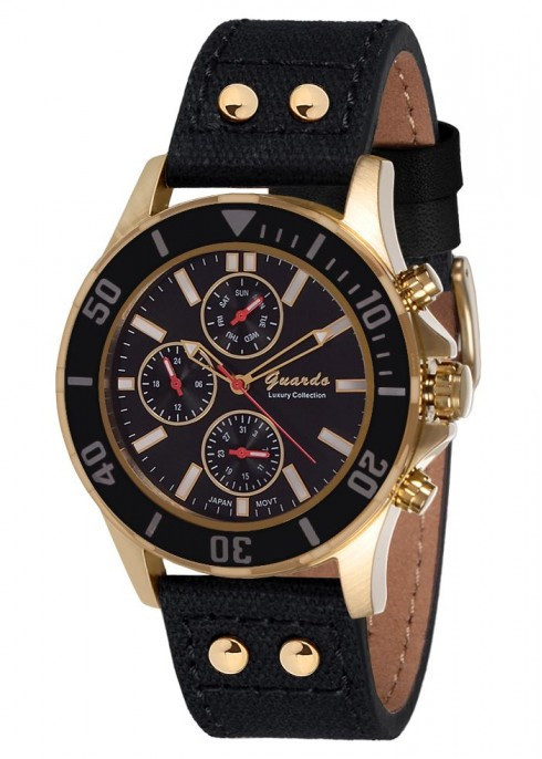 Годинник Guardo S01043 GBB
