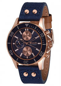 Годинник Guardo S01043 RgBlBl