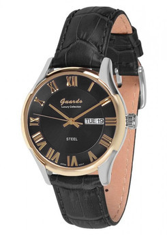 Годинник Guardo S01385 GsBB