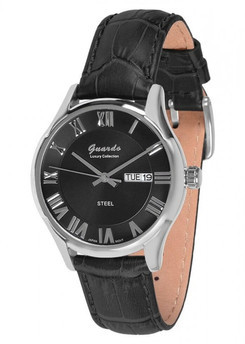 Годинник Guardo S01385 SBB