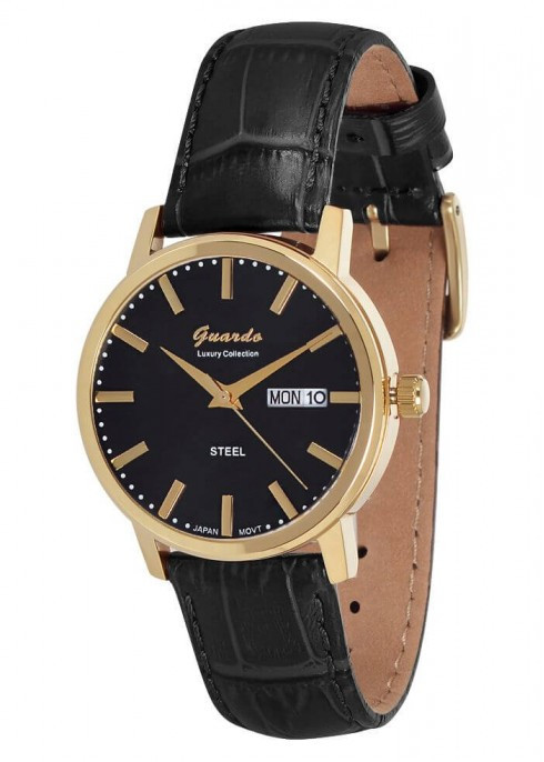Годинник Guardo S01393 GBB