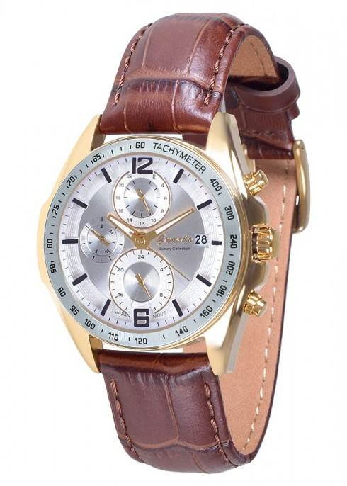 Годинник Guardo S06526 GWBr