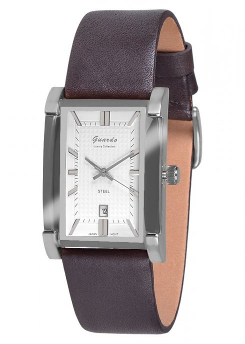 Годинник Guardo S06588 SWBr