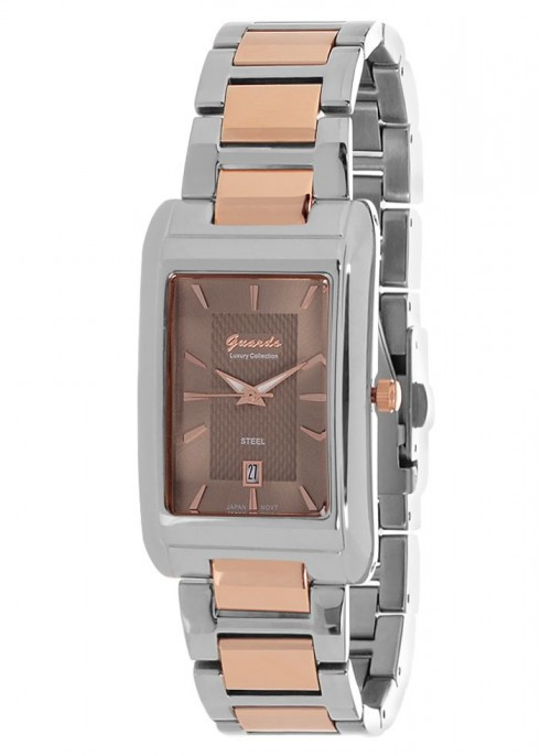 Годинник Guardo S07693(m) RgsBr