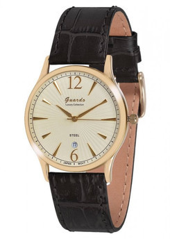 Годинник Guardo S08478 GGB