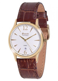 Годинник Guardo S08478 GWBr