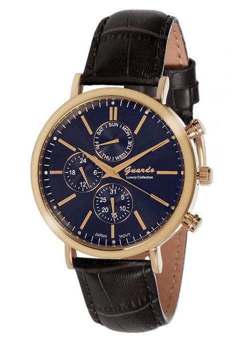 Годинник Guardo S08654 GBB