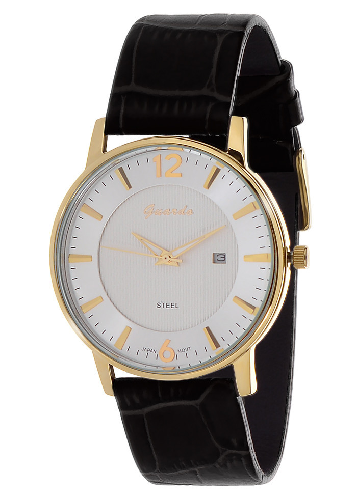 Годинник Guardo S09306 GWB