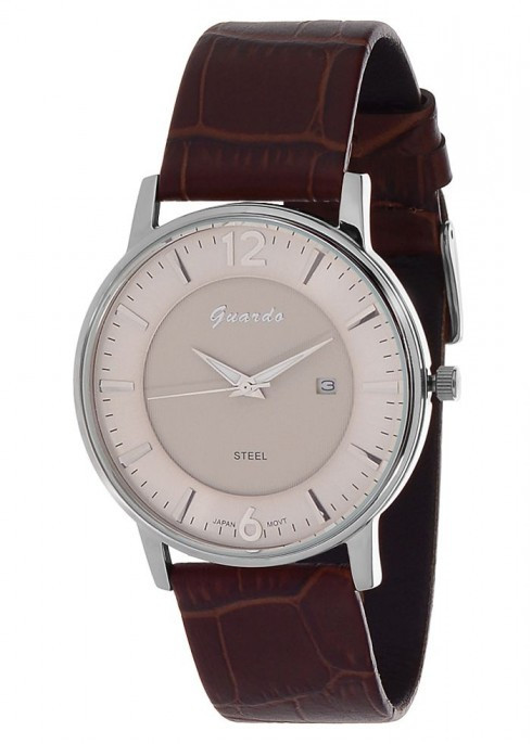Годинник Guardo S09306 SWBr
