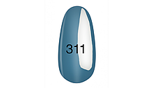 Гель-лак Kodi Professional 8 мл, № 311