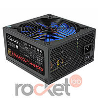 Блок живлення Raidmax 1000W SCORPIO (RX-1000AP-S)