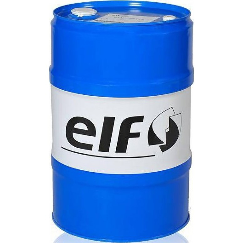 Моторне масло ELF EVOLUTION FULL-TECH FE 5W30 60л