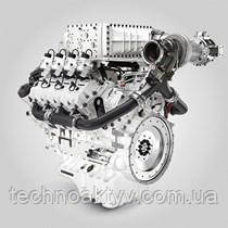 Газовий двигун Liebherr G9508 Газовий двигун Liebherr G9508