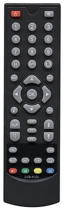 Пульт для Eurosky DVB-4100, фото 1