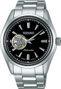 Чоловічі годинники Seiko SARY053 Presage Automatic