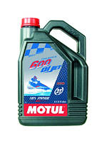 Олива моторна Motul 600 DI JET 2T (4L)