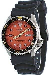 Чоловічі годинники Seiko SKX011J1 Automatic