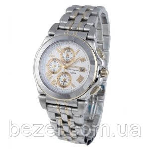 Чоловічі годинники Seiko SNA526P1 Sportura Chronograph