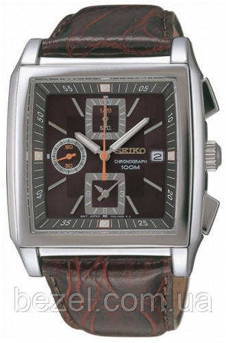 Чоловічі годинники Seiko SNDA09P1 Classic