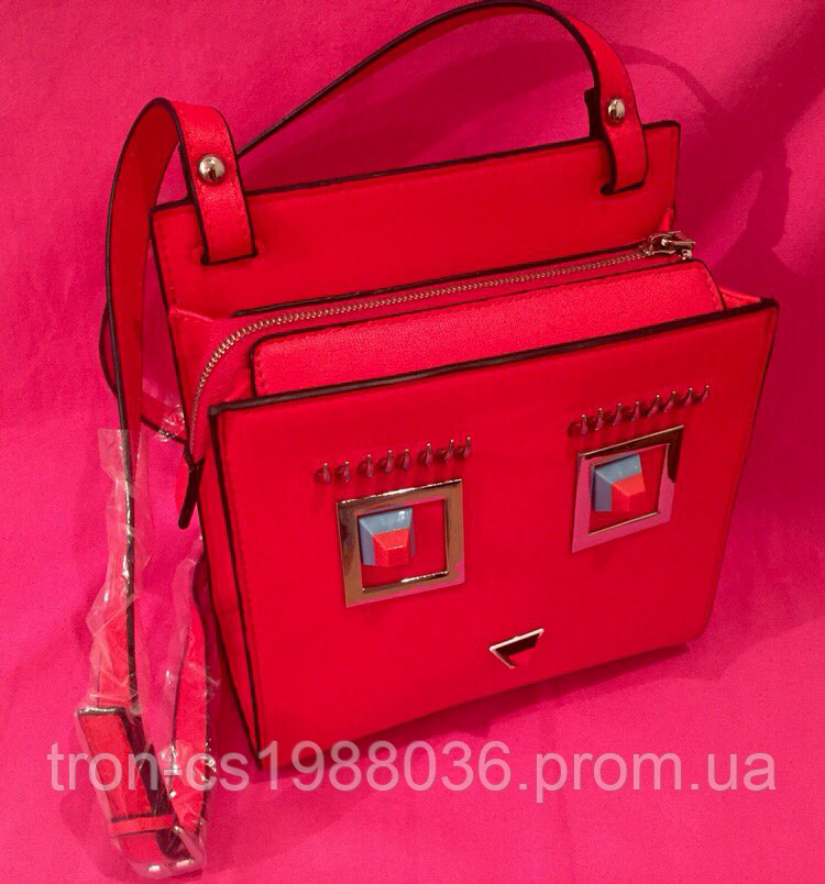 Жіноча Сумка Fendi